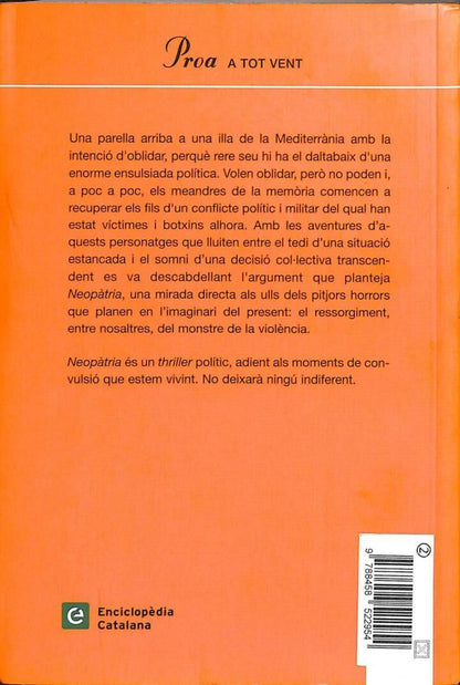 Neopàtria 442 .