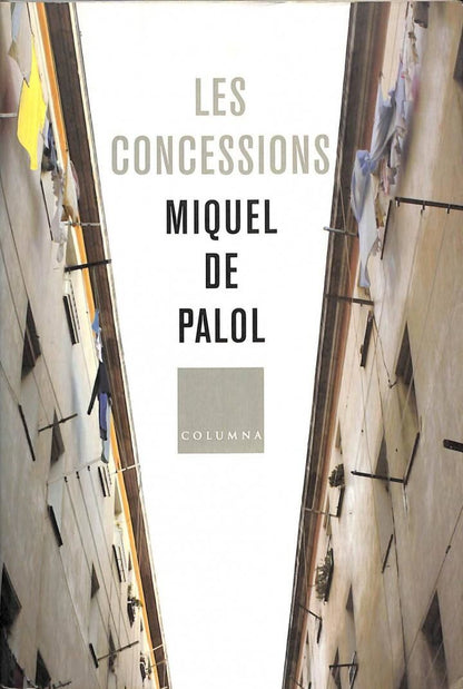 Les Concessions