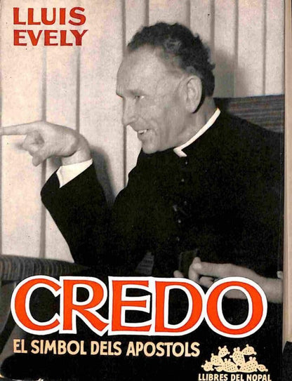 Credo. el Símbol dels Apostols .