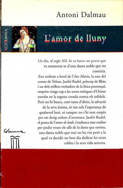 L'Amor de Lluny