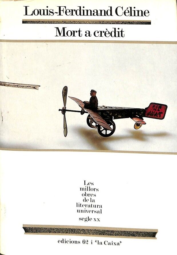 Mort a Crèdit - 19