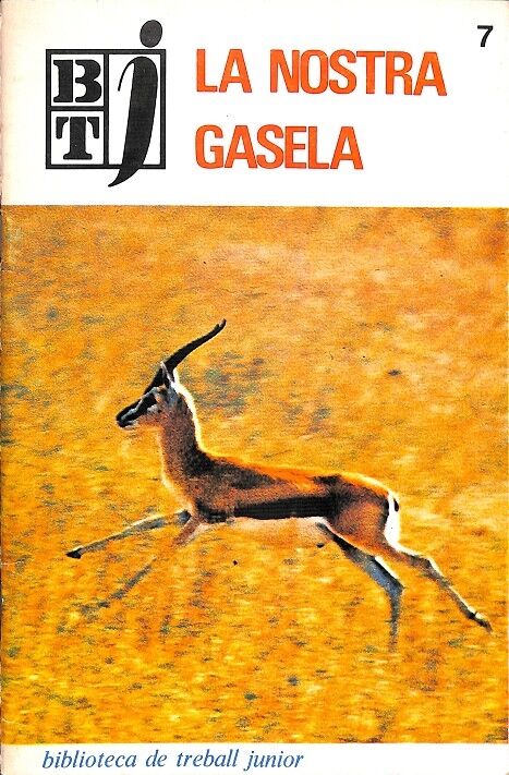 La Nostra Gasela 7 -