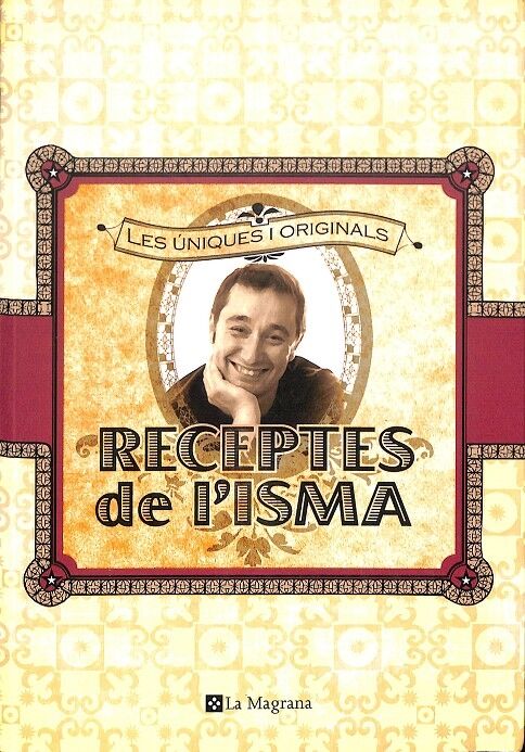 Receptes de L'Isma