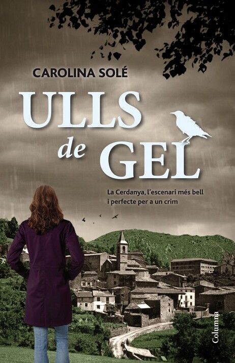 Ulls de Gel