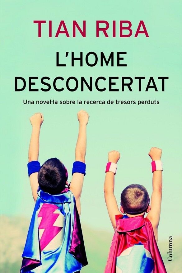 L'Home Desconcertat