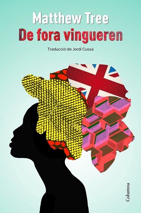 De Fora Vingueren