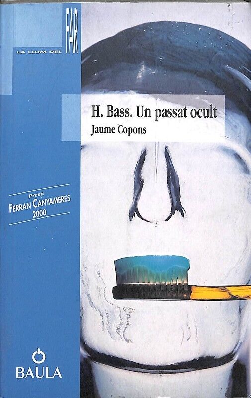 H Bass - un Passat Ocult