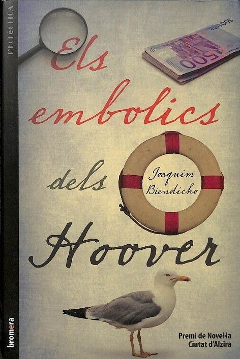 Els Embolics dels Hoover