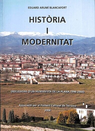 Historia i Modernitat