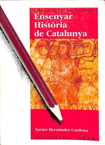 Ensenyar Història de Catalunya