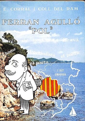 Ferran Agulló, Pol