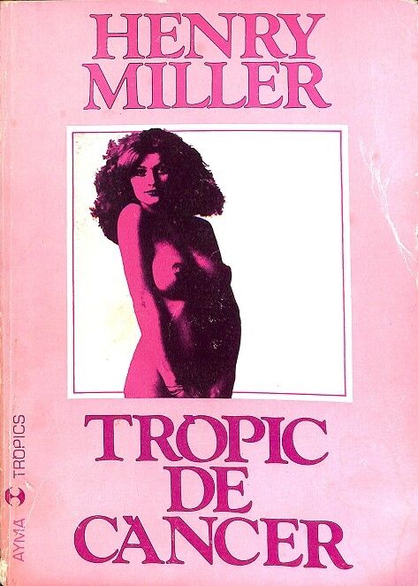 Tropic de Cancer