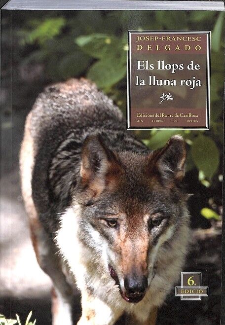 Els Llops de la Lluna Roja
