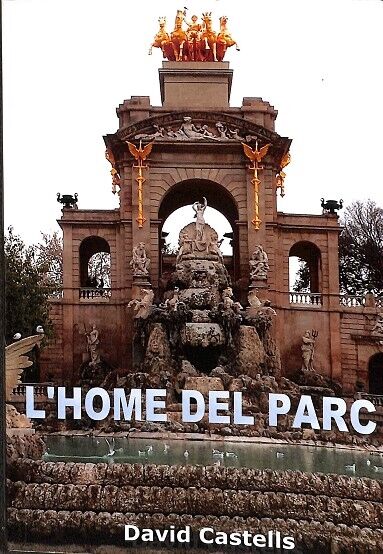 L´home del Parc