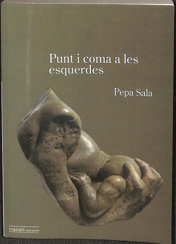 Punt i Coma a les Esquerdes