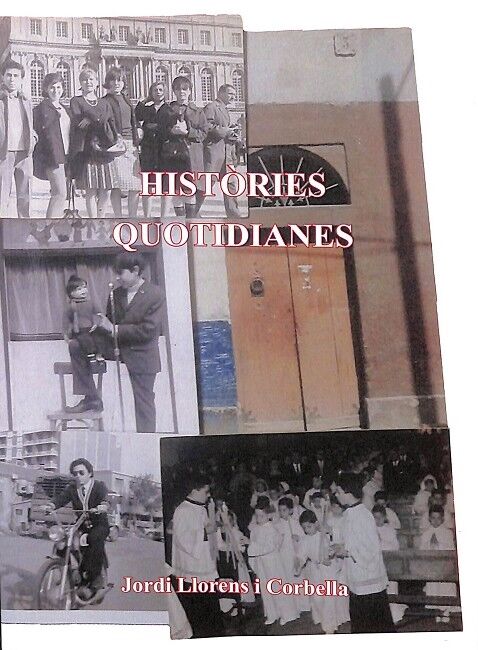 Històries Quotidianes