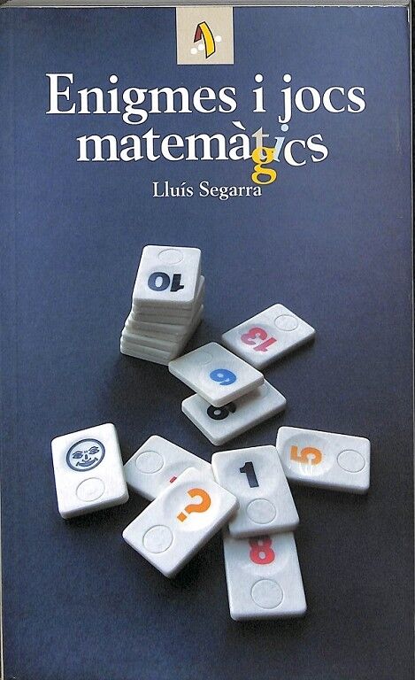 Enigmes i Jocs Matemàgtics