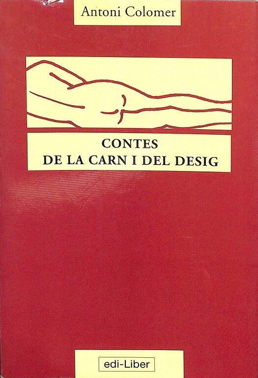 Contes de la Carn i del Desig
