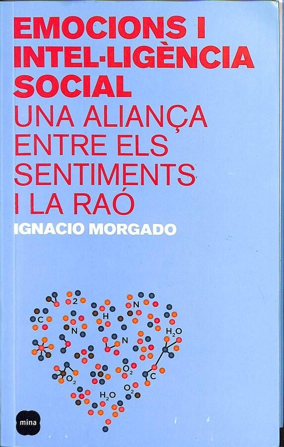 Emocions i Intel·ligència Social.