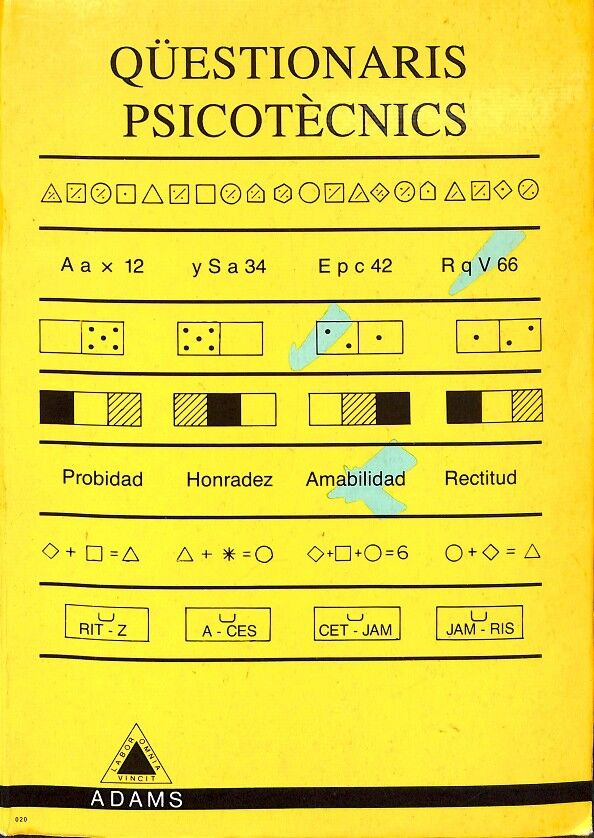 Oposiciones Generalitat Catalunya