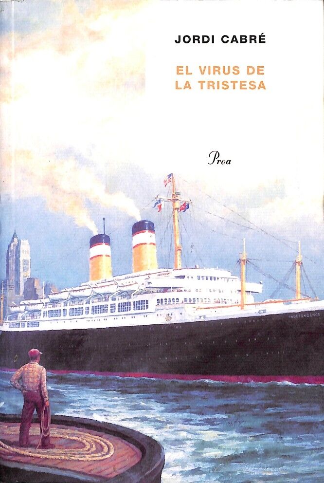 El Virus de la Tristesa