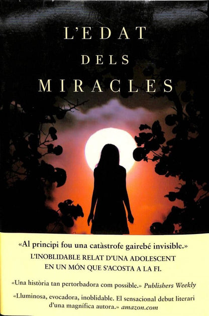 L'Edat dels Miracles