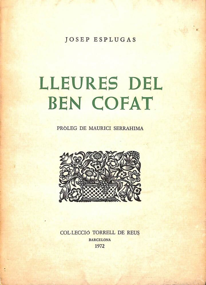 Lleures del Ben Cofat .