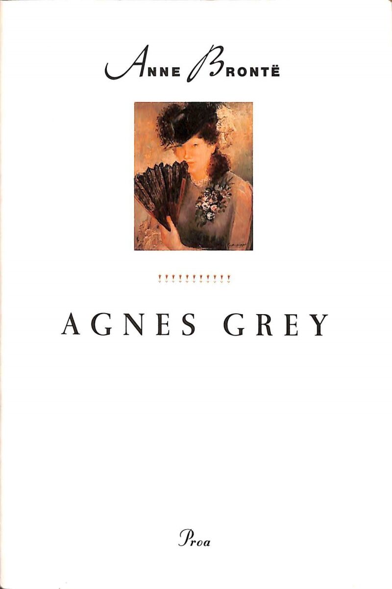Agnes Grey 321