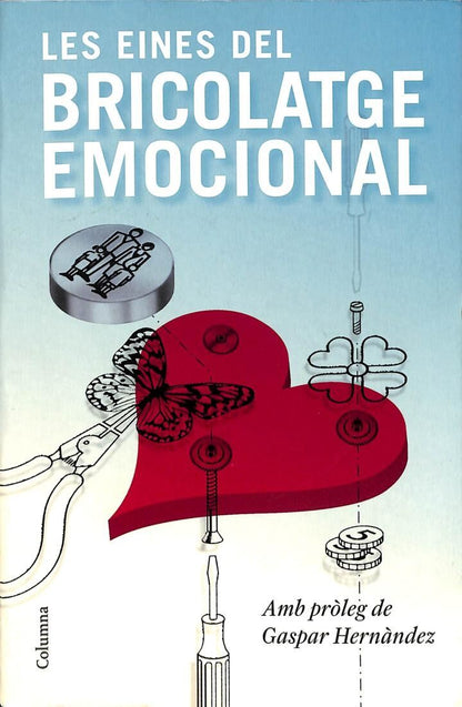 Les Eines del Bricolatge Emocional