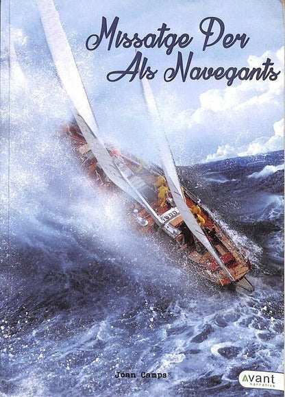 Missatge per Als Navegants