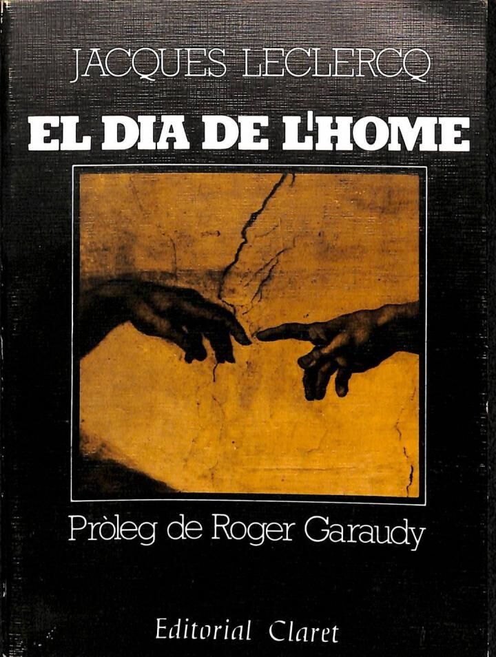 El Dia de L'Home .