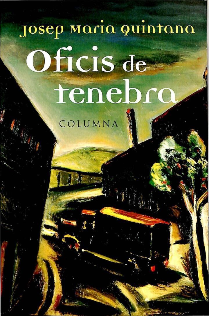 Ofici de Tenebra