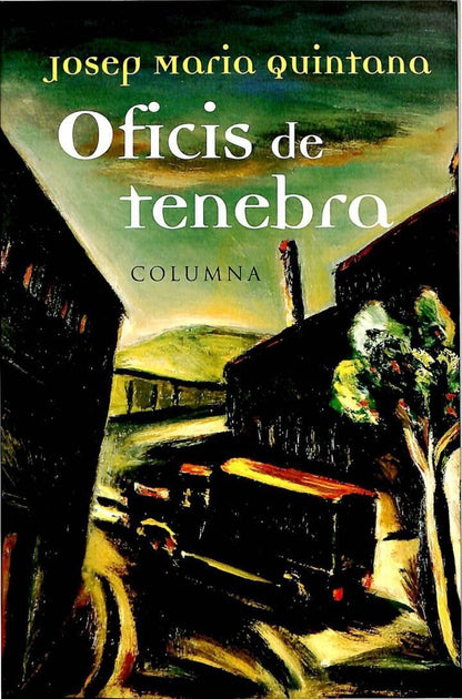 Ofici de Tenebra