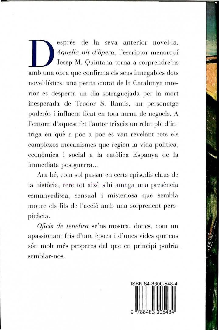 Ofici de Tenebra