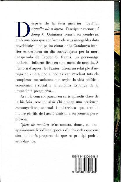 Ofici de Tenebra