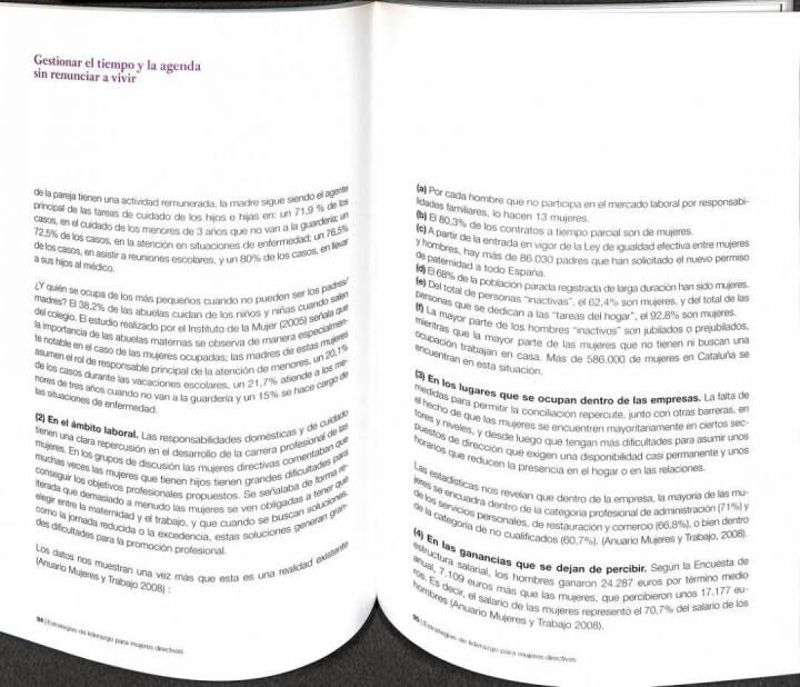 Jo, Directiva - Estrategias de Liderazgo para Mujeres Directivas .