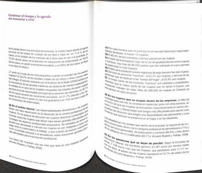 Jo, Directiva - Estrategias de Liderazgo para Mujeres Directivas .