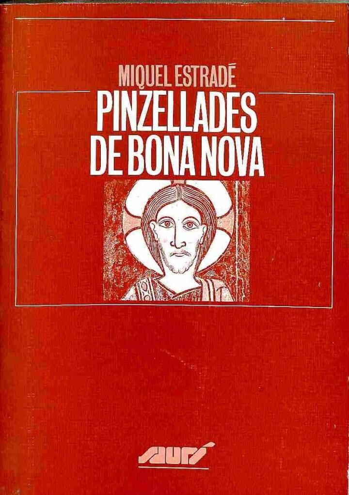 Pinzellades de Bona Nova .