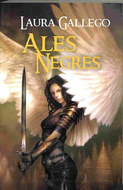 Ales Negres