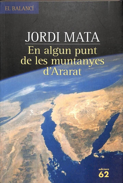 En Algun Punt de les Muntanyes d'Ararat
