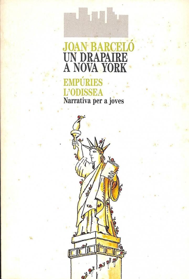 Un Drapaire a Nova York .