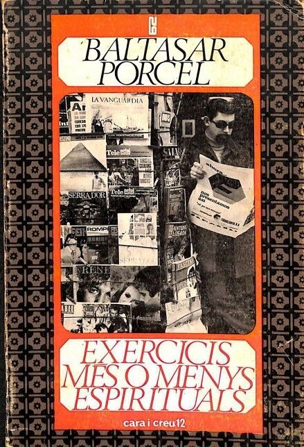 Excercicis Mes o Menys Espirituals .