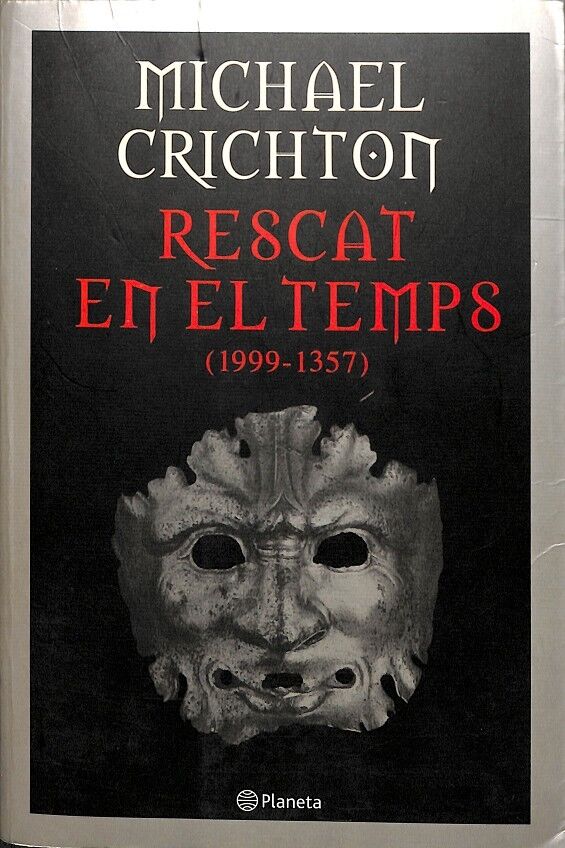 Rescat en el Temps (1999-1357) -
