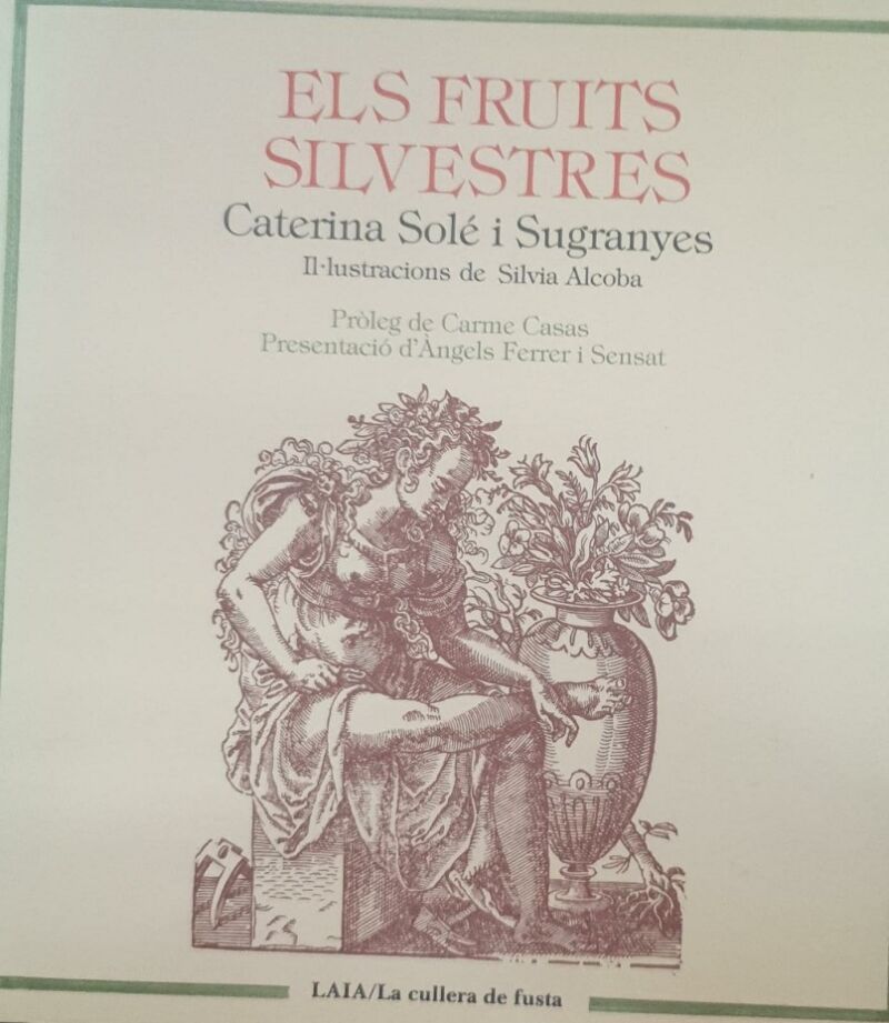 Els Fruits Silvestres
