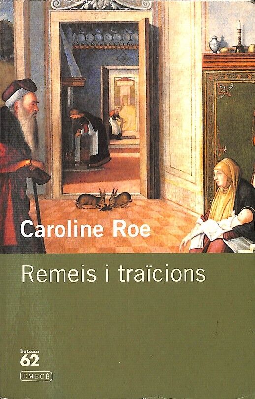Remeis i Traïcions -