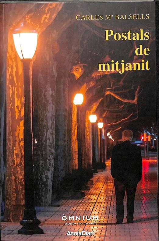 Postals de Mitjanit -