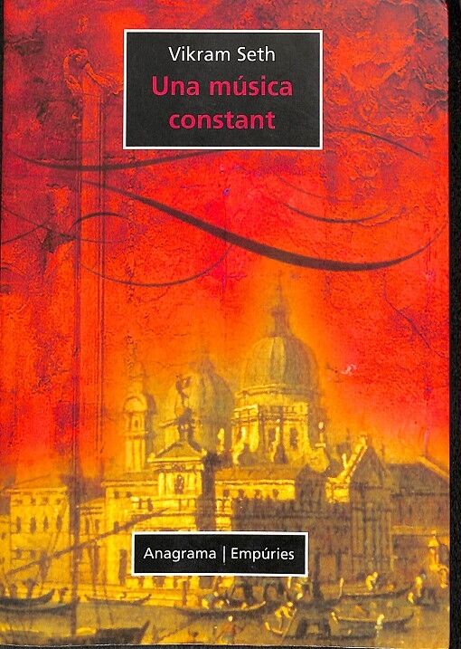 Una Música Constant