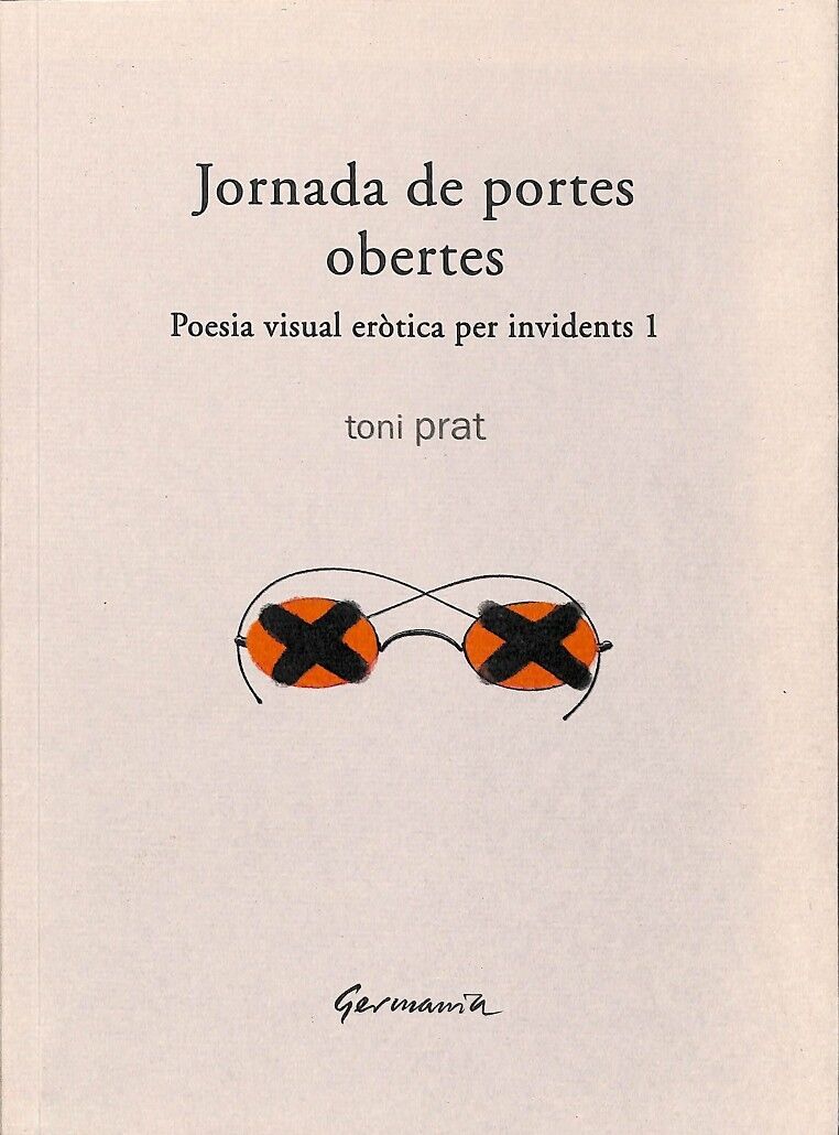 Jornada de Portes Obertes