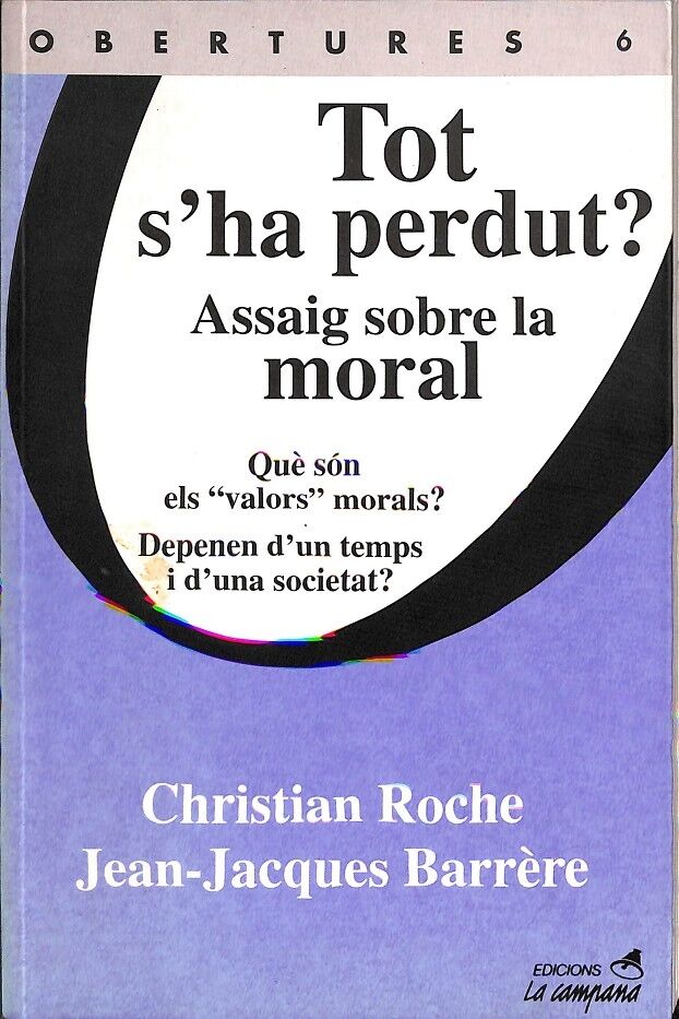 Tot S'Ha Perdut?