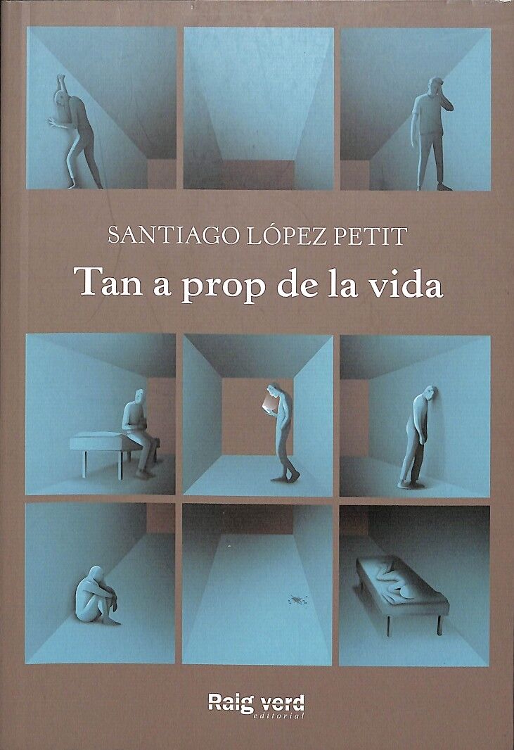 Tan a Prop de la Vida